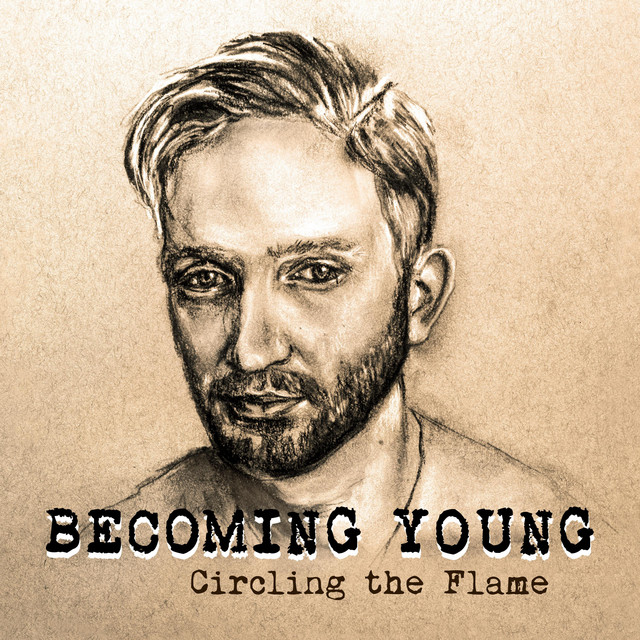 Circling the Flame cover art