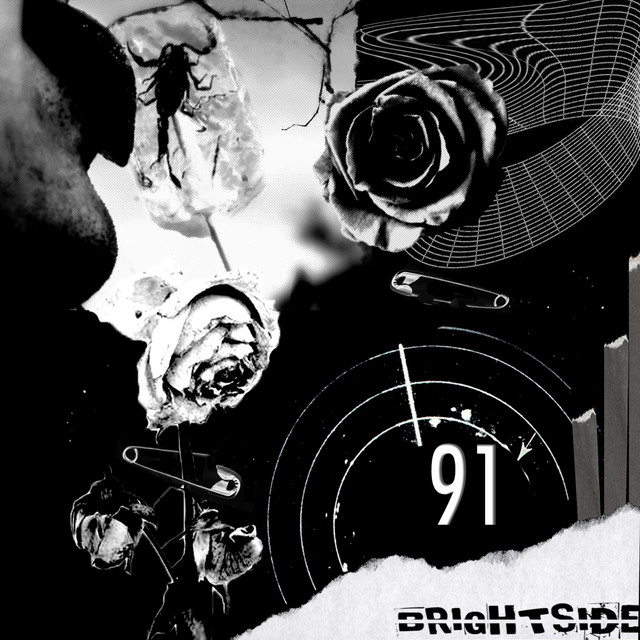 Ninety-One cover art