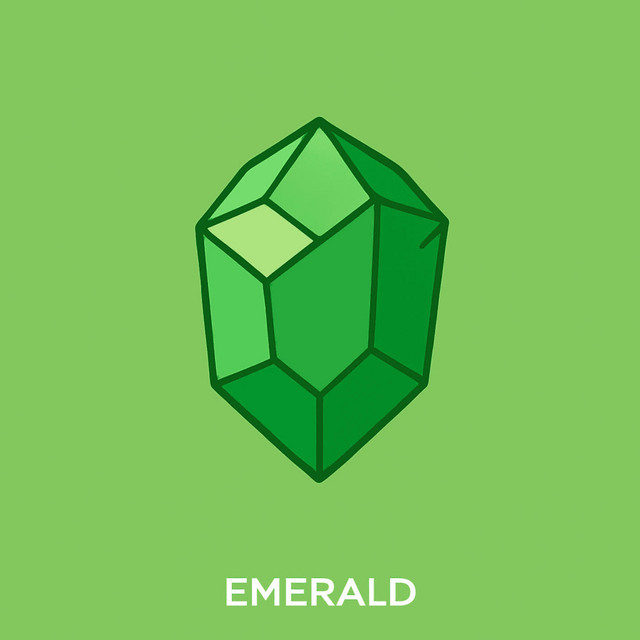 Emerald