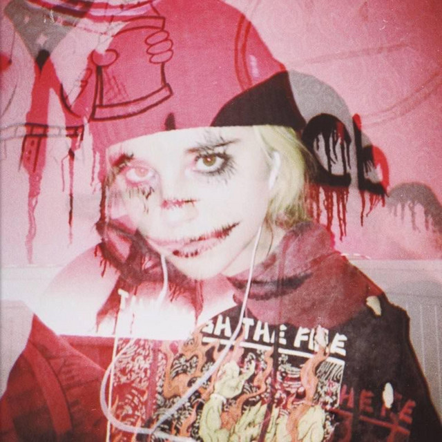 Обкладинка: Стиль фристайлу — LILDEAD69
