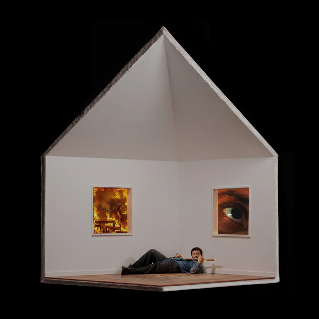 House Baby cover art