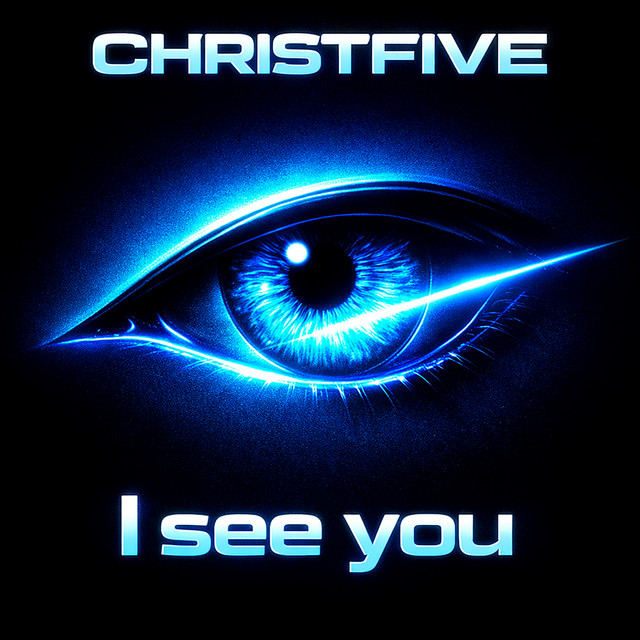 I See You