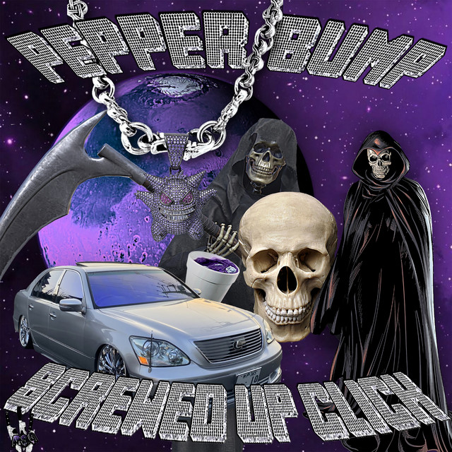 Screwed up Click cover art