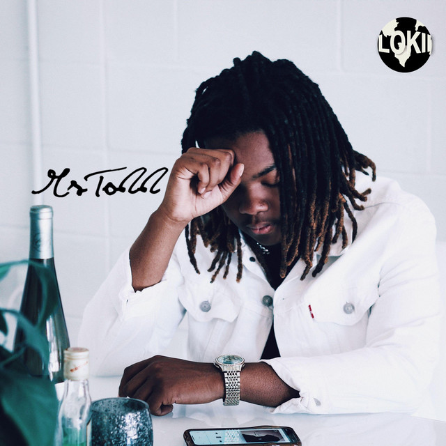 M T - Album by LoKii AD | Spotify