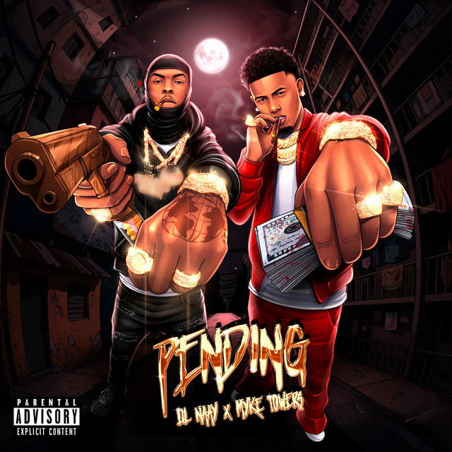 PENDING Single By Lil Naay Spotify