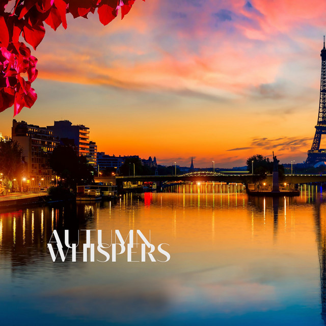 Autumn Whispers cover art