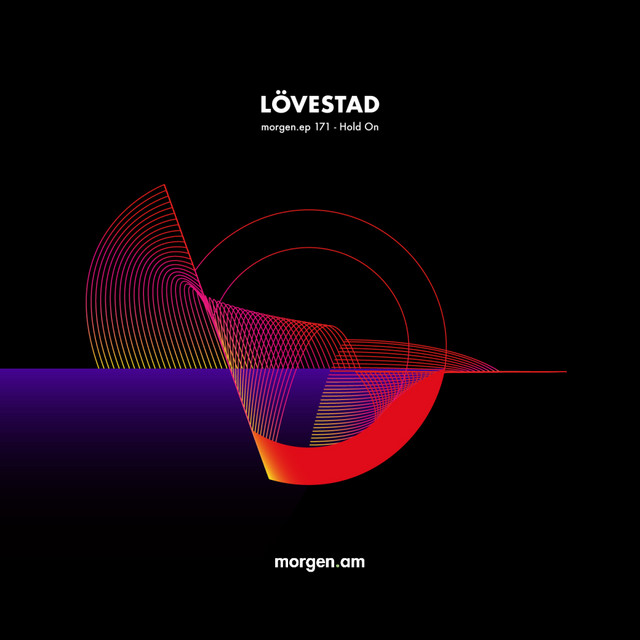 morgen.ep 171 - Hold On cover