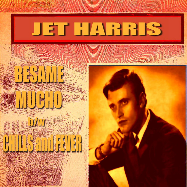 Besame Mucho cover art
