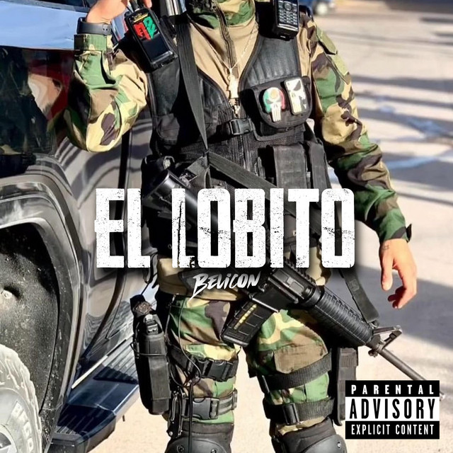 El Lobito