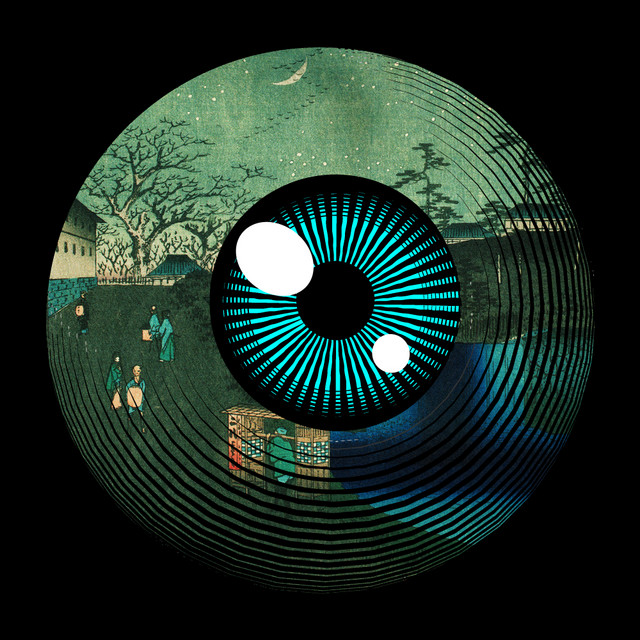 Tokyo Hyaku Synchronicity #113 Reservoir Hill album art