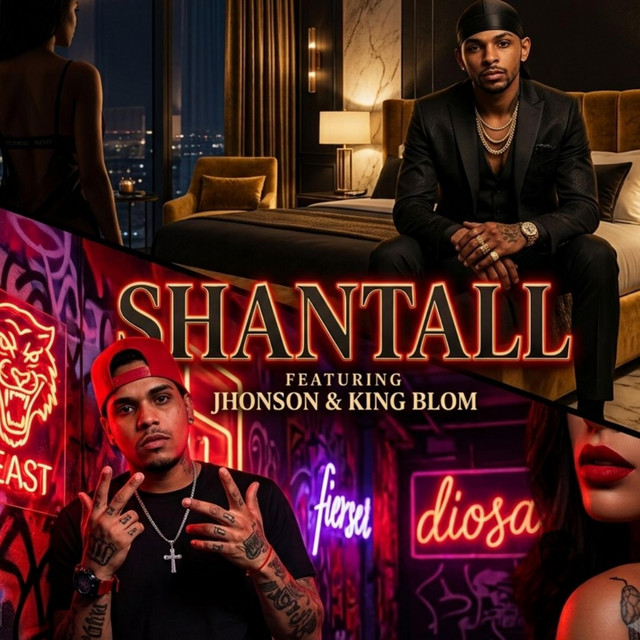 Shantall