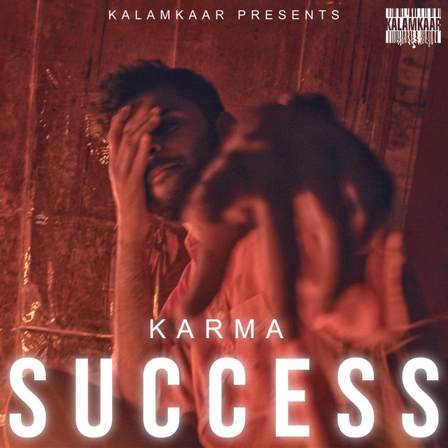Success cover art