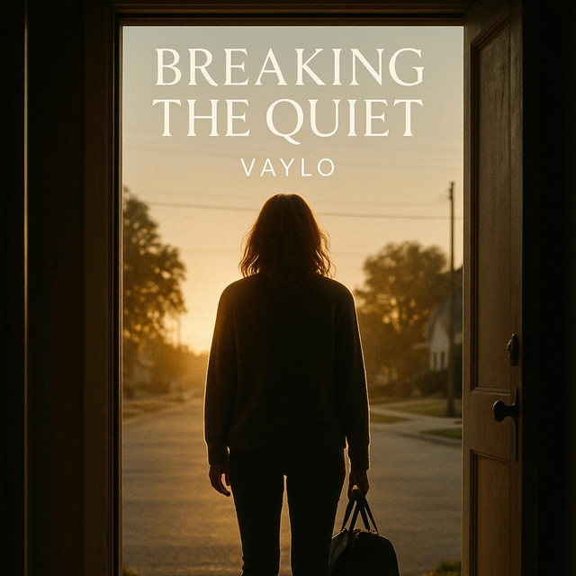 Breaking The Quiet