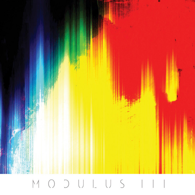 Modulus III cover art