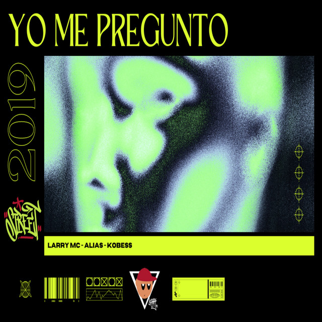 Yo Me Pregunto