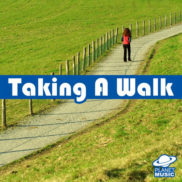 Taking a Walk cover art