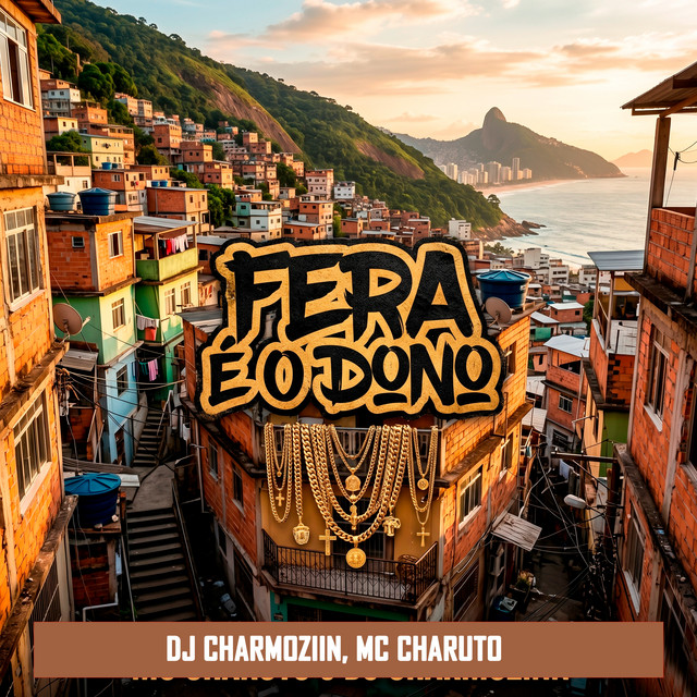 Fera É o Dono