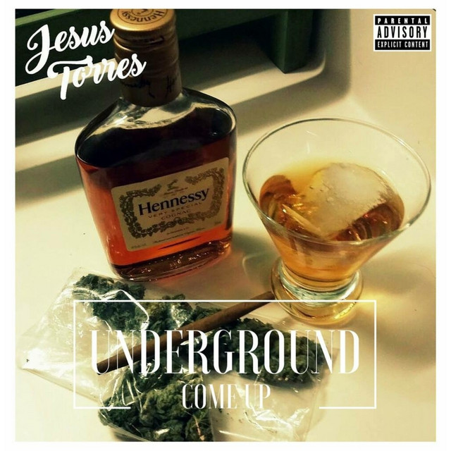 Underground Come Up cover art