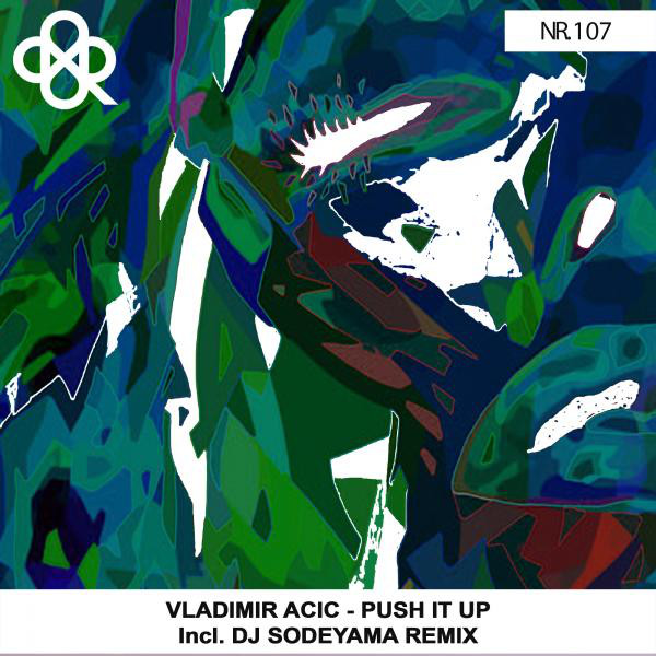 Push It Up