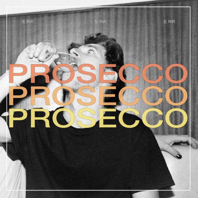 Prosecco cover art