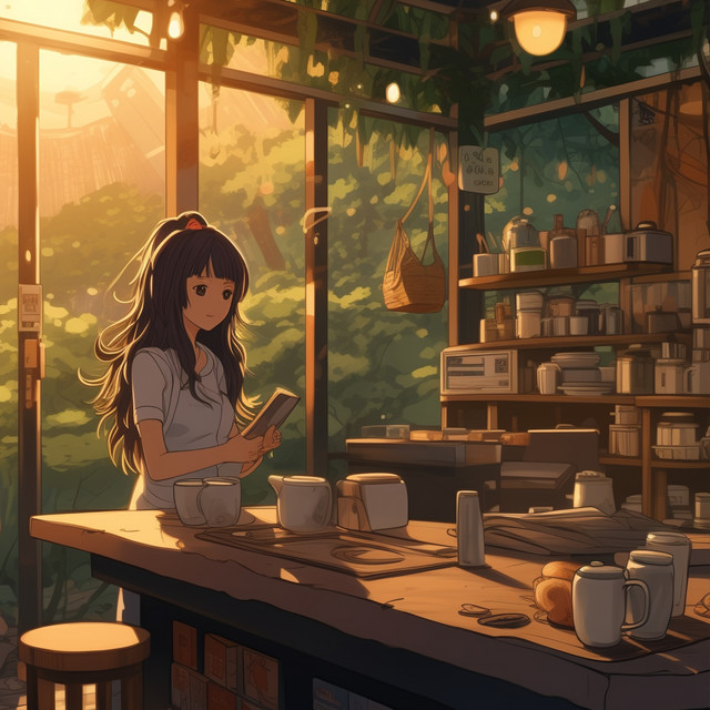 Buenos Dias