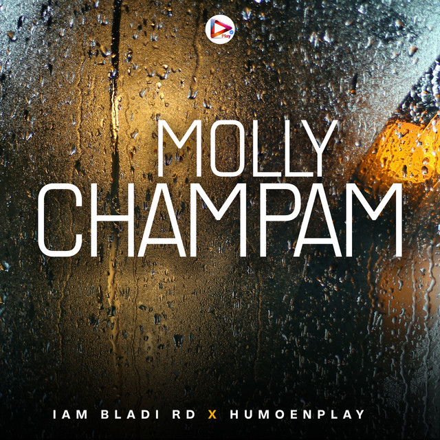 Molly Champam