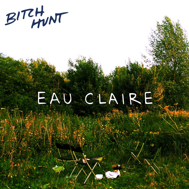 Eau Claire cover