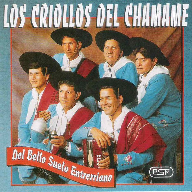 Del Bello Suelo Entrerriano cover art
