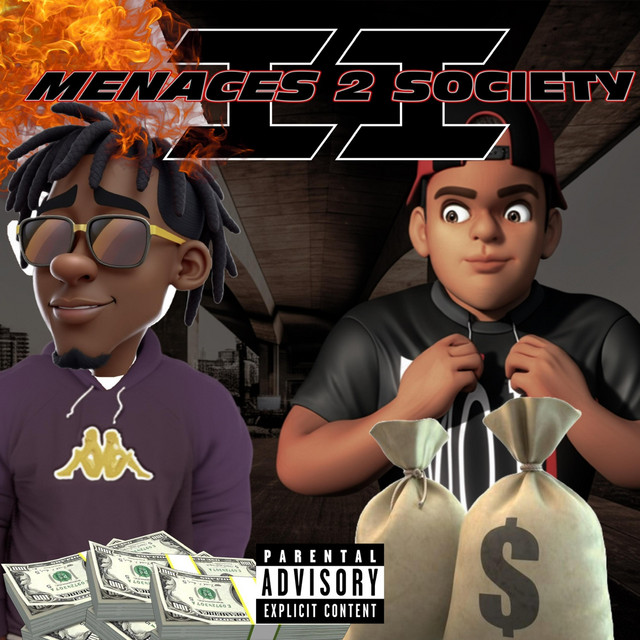 Menaces 2 Society 2