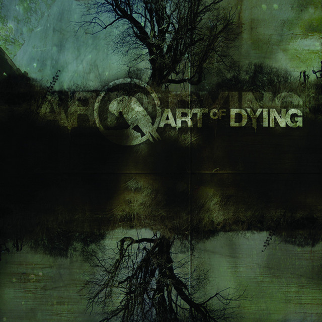 Art Of Dying
