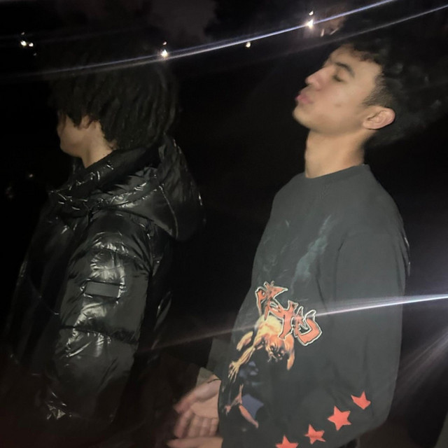 Fentanyl cover art
