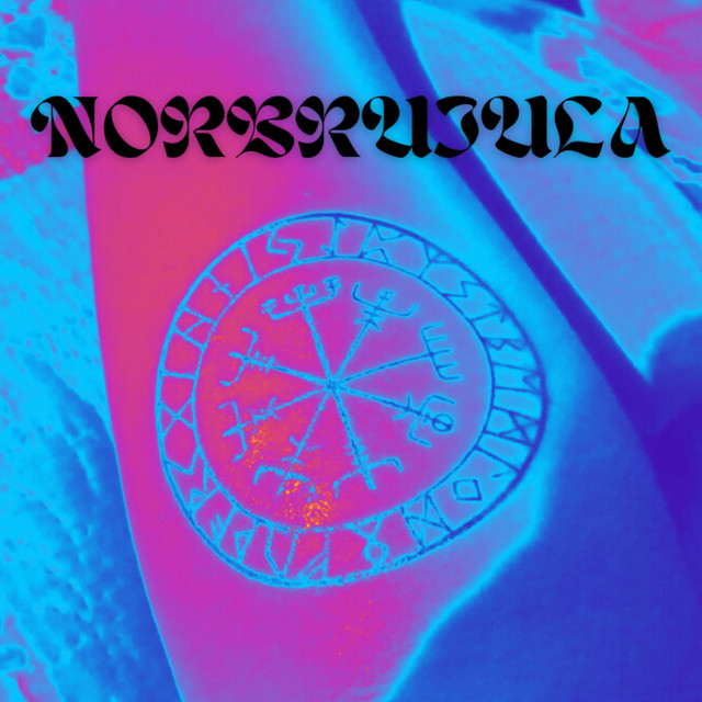 norbrujula cover