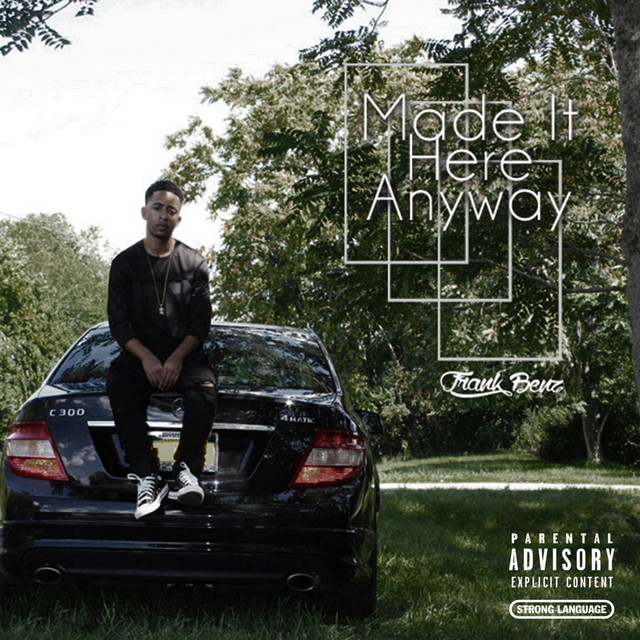ALL I KNOW cover art