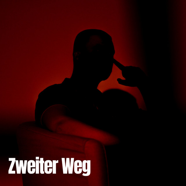 Zweiter Weg cover art