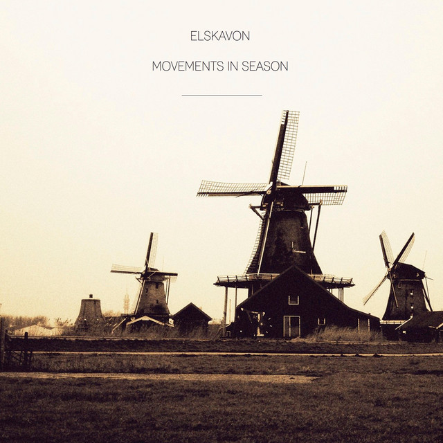 Movements In Season cover art