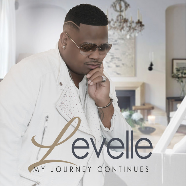 My Journey Continues cover art