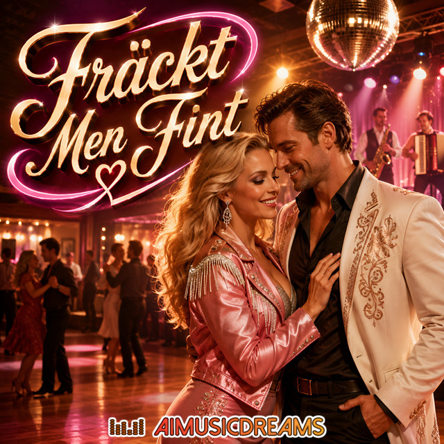 Fräckt Men Fint