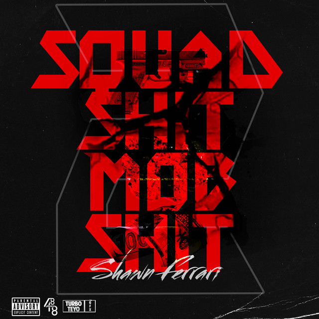 Squad Shit Mob Shit 2 cover art