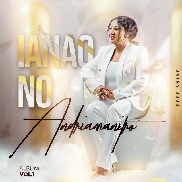 Andriamanitry ny fahagagana - titre et paroles par Pepe Shine | Spotify
