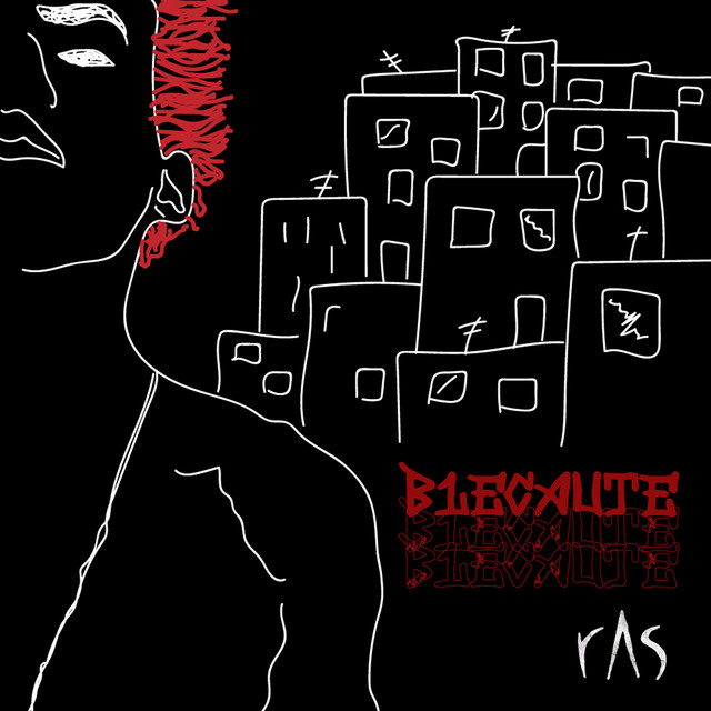 Blecaute cover art
