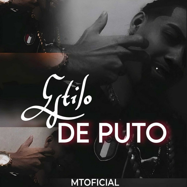 Estilo De Puto