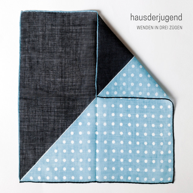 Wenden in drei Zügen cover art