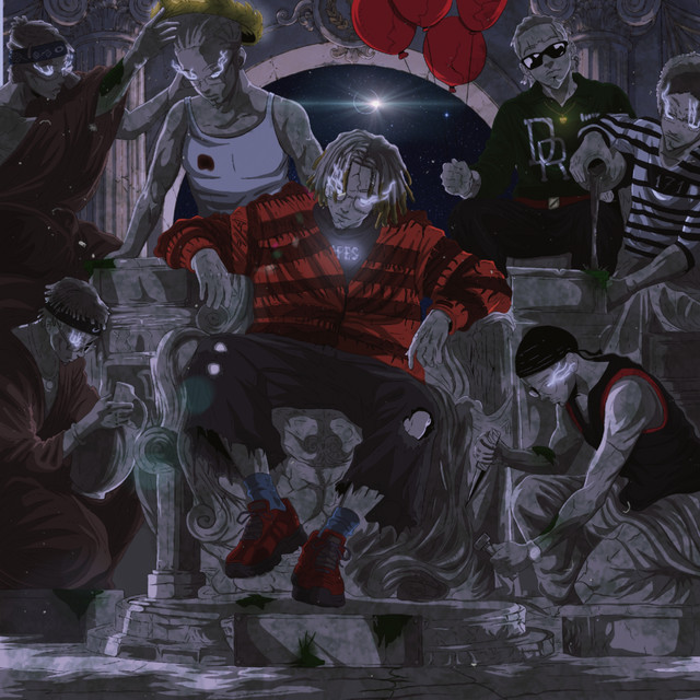 Erosz cover art