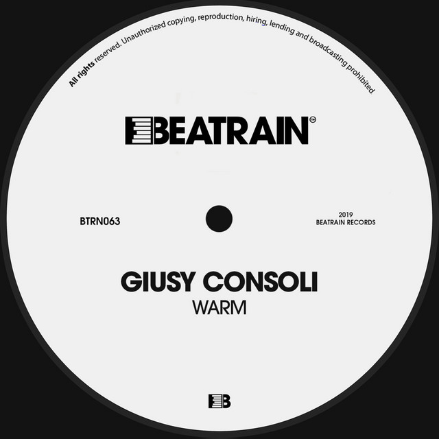 Warm - Original Mix