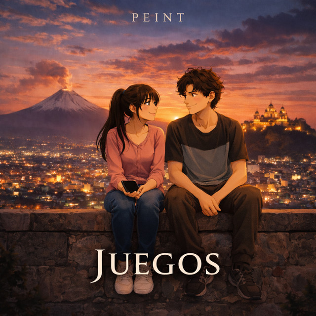 Juegos cover art
