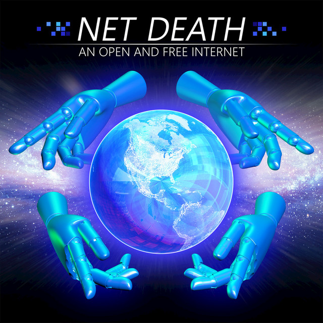 An Open and Free Internet cover art