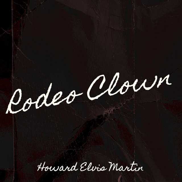 Rodeo Clown