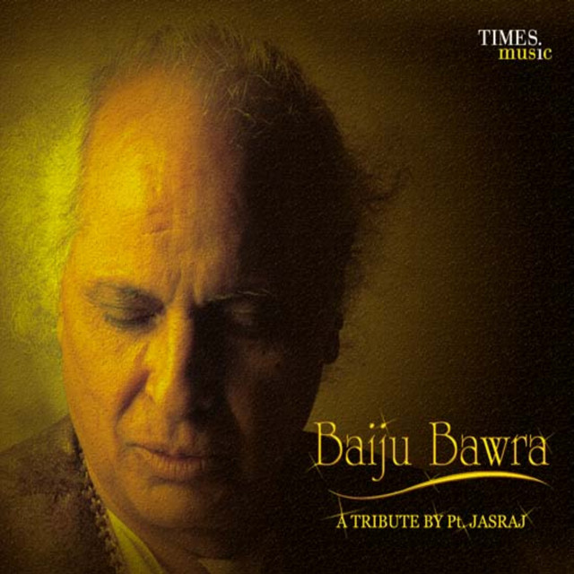 Baiju Bawra cover art