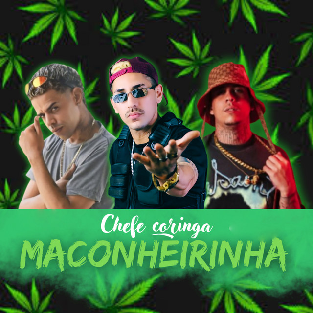 Maconheirinha