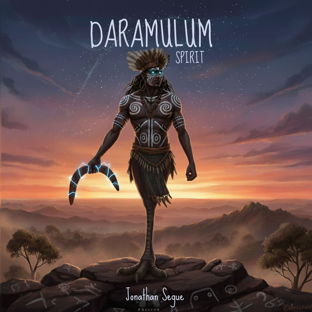 Daramulum Spirit album image